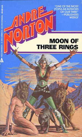 Moon of Three Rings
