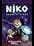Niko and the Sword of Light (Niko and the Sword of Light, #1)