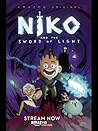 Niko and the Sword of Light by Ernie Altbacker