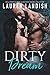 Dirty Dream (Get Dirty, #1.5)
