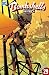 Bombshells: United (Digital First), #29, 9 March 2018: The Black Island, Part 5