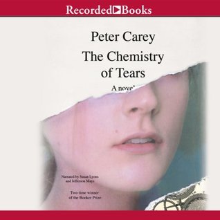 The Chemistry of Tears