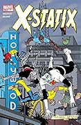 X-Statix #7