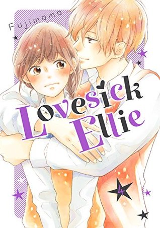 Lovesick Ellie, Vol. 4 (Lovesick Ellie, #4)