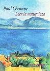 Leer la naturaleza Leer la naturaleza