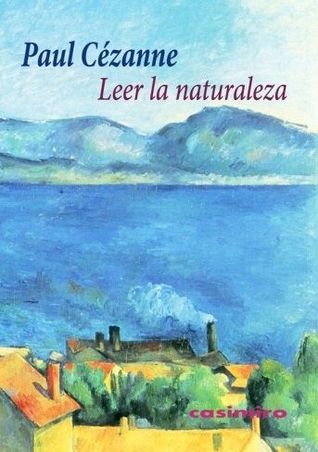 Leer la naturaleza (Paperback)