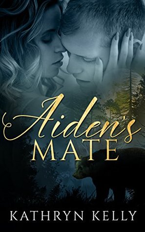 Aiden's Mate (Fated Mates #2)