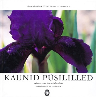 Kaunid püsililled