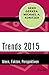 Trends 2015: Ideen, Fakten, Perspektiven (German Edition)