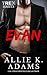 Evan (TREX Rogues #1)