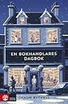 En bokhandlares dagbok by Shaun Bythell