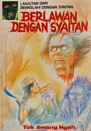 Berlawan Dengan Syaitan