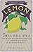 The Absolutely Amazing Lemo...