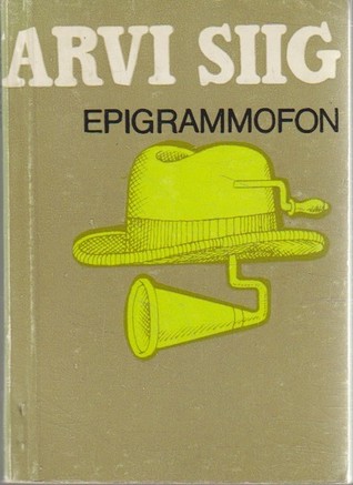 Epigrammofon
