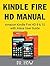 Kindle Fire HD Manual by Dr. How