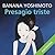 Presagio triste by Banana Yoshimoto Presagio triste by Banana Yoshimoto