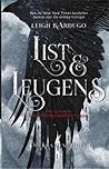 List & Leugens by Leigh Bardugo List & Leugens by Leigh Bardugo