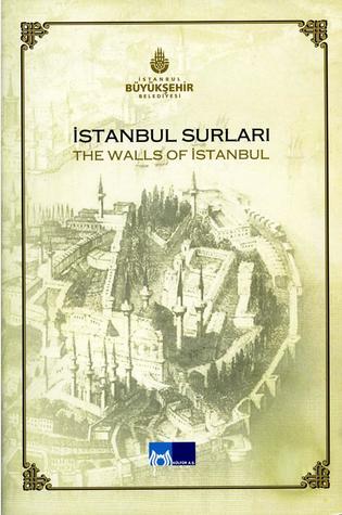 İstanbul Surları (Paperback)