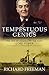 Tempestuous Genius: The Life of Admiral of the Fleet Lord Fisher