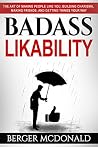 Badass Likability...