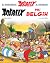 Asterix pri Belgih by René Goscinny Asterix pri Belgih by René Goscinny