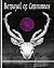 Betrayal of Cernunnos - Book 3 (Children of the Pomme)