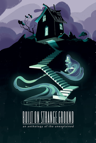 Built on Strange Ground