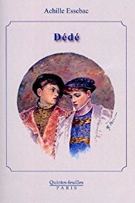 Dédé (Paperback)