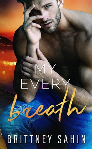 My Every Breath (Becoming Us, #2)