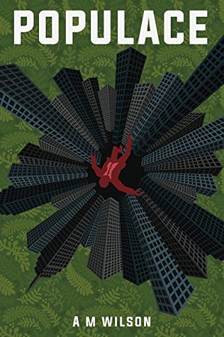 Populace (Kindle Edition)