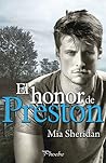 El honor de Preston by Mia Sheridan