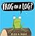 Frog on a Log Paperback and Audio CD