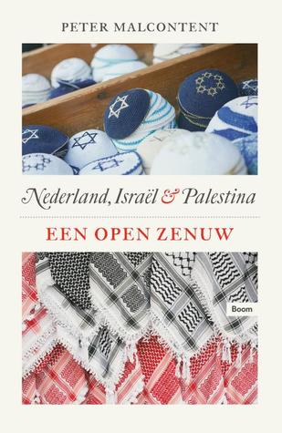 Een open zenuw (Hardcover)