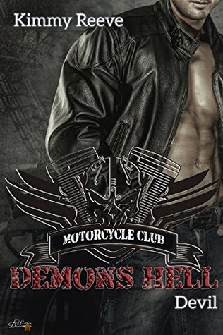 Devil (Demons Hell MC, #1)
