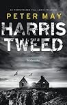 Harris Tweed by Peter  May
