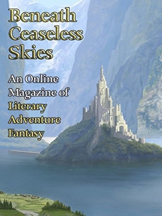 Beneath Ceaseless Skies Issue #247 (Kindle Edition)