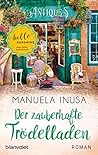 Der zauberhafte Trödelladen by Manuela Inusa