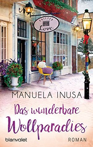 Das wunderbare Wollparadies (Valerie Lane #4)