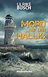 Mord auf der Hallig (Kripo Wattenmeer ermittelt #2)