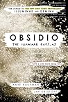 Obsidio by Amie Kaufman