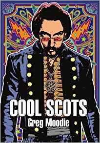 Cool Scots (Paperback)