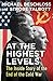 At the Highest Levels: The Inside Story of the End of the Cold War