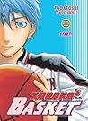 Kuroko no Basket! #10 by Tadatoshi Fujimaki