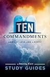 Ten Commandments Study Guide Ten Commandments Study Guide