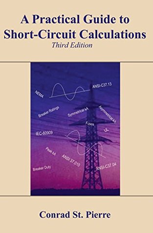 A Practical Guide to Short-Circuit Current Calculations