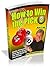 How to Win The Pick 3: Pick 3 Lottery Game Secrets Revealed By An Ex-Lotto Retailer - Daily 3/Cash 3/Pick 3 Lottery Tips
