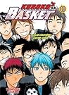 Kuroko no Basket! #11 by Tadatoshi Fujimaki