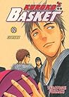 Kuroko no Basket! #12 by Tadatoshi Fujimaki