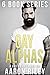Gay Alphas Series Box Set