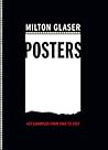 Milton Glaser Posters by Milton Glaser